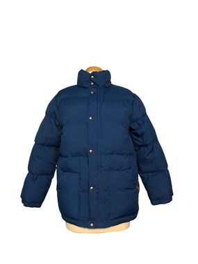 Vintage Ralph Lauren Puffer jacket